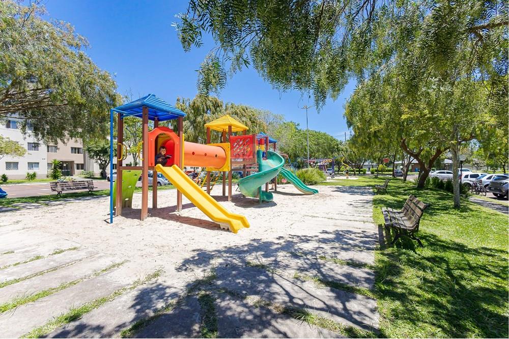 Apartamento - Venda - São José dos Pinhais , Paraná - IMG_0069.jpg - 560351119-27