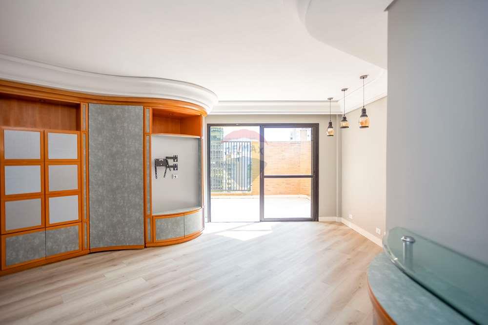 Cobertura à venda com 3 quartos, 129m² - Foto 5