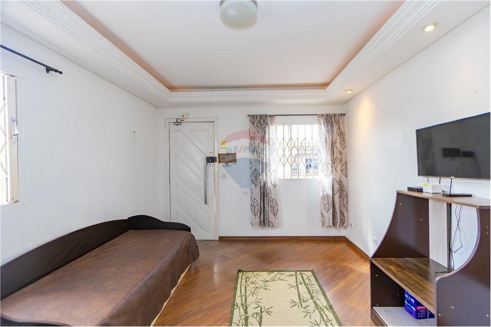 Casa - Venda - Curitiba , Paraná - 3 - 560411070-25