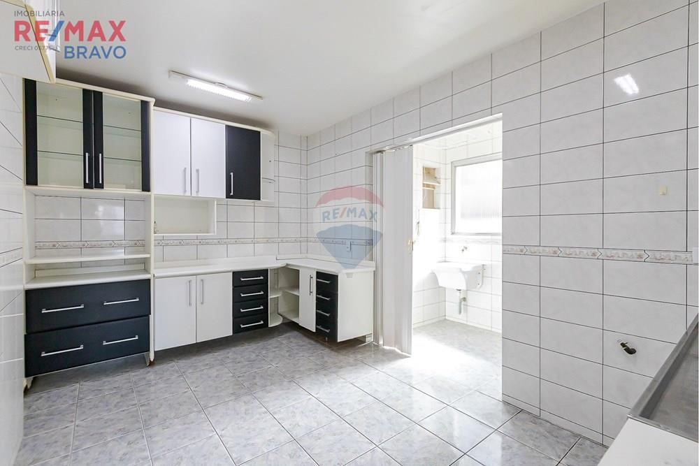 Apartamento - Venda - Curitiba , Paraná - IMG_2593.jpg - Cozinha - 560371031-48