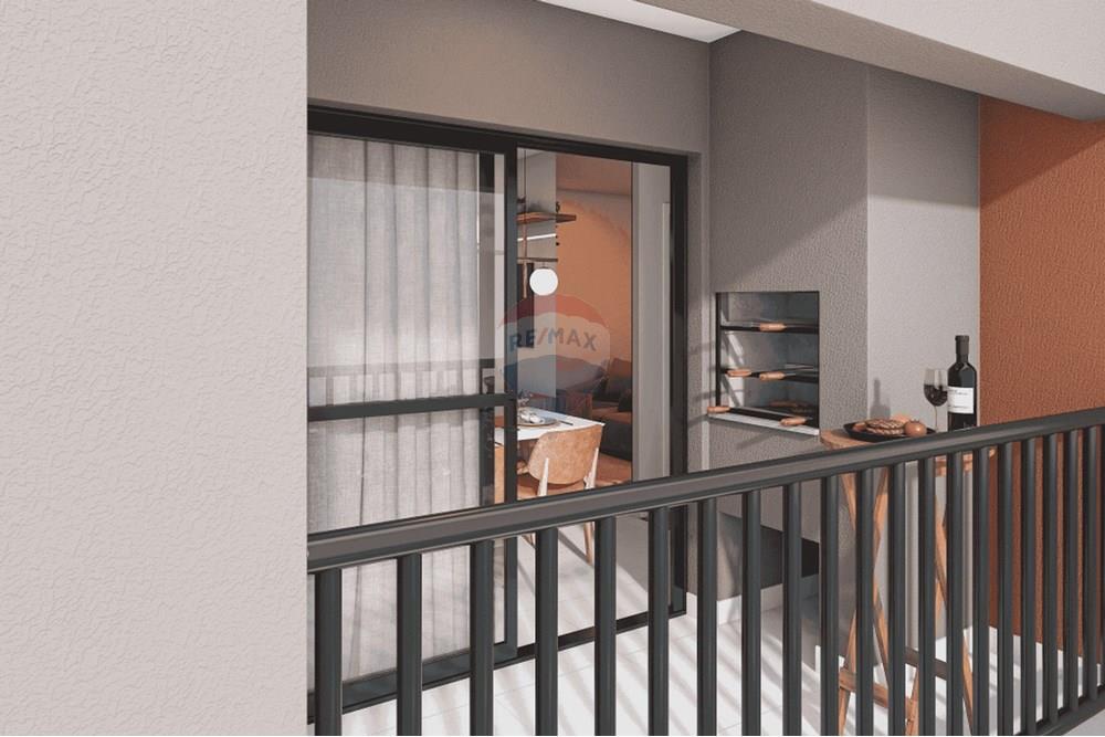 Apartamento - Venda - Pinhais , Paraná - 2213270.jpg - 560501004-6