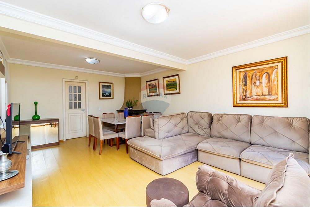 Sobrado - Venda - Curitiba , Paraná - IMG_2098_1.jpg - 560431051-2