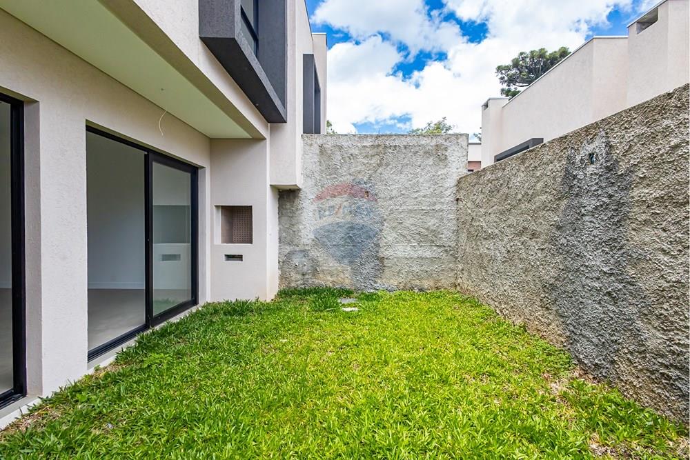 Sobrado - Venda - Curitiba , Paraná - IMG_2868.JPG - 560341097-99