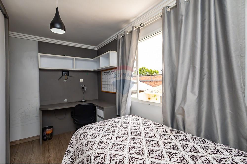 Sobrado - Venda - Curitiba , Paraná - IMG_5635.jpg - 560301005-60