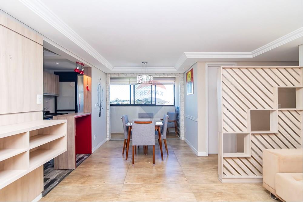 Apartamento - Alugar - Curitiba , Paraná - IMG_9959_1.jpg - 560311047-560