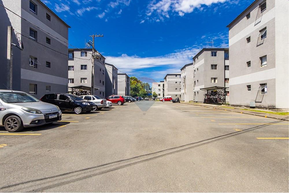 Apartamento - Venda - São José dos Pinhais , Paraná - IMG_8729.jpg - 560331022-70