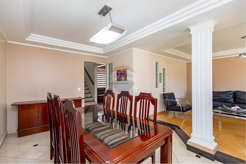 Sobrado - Venda - Curitiba , Paraná - IMG_5590.jpg - 560301005-60