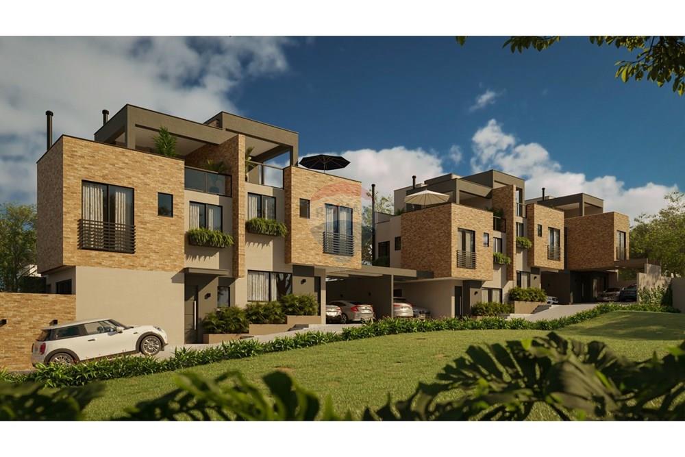 Sobrado - Venda - Curitiba , Paraná - 2260870.jpg - 560501001-2