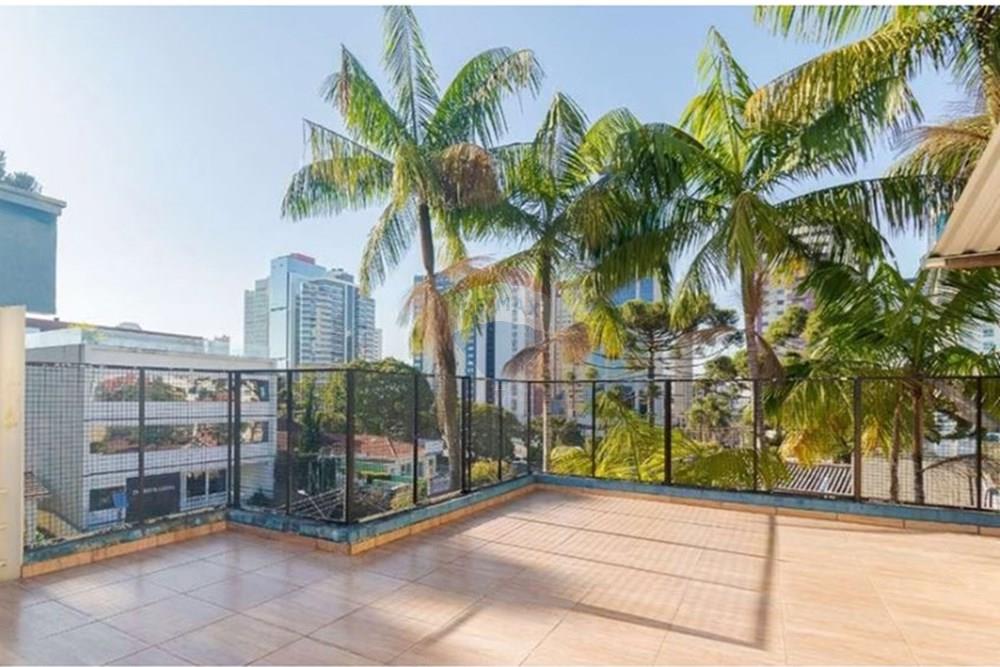 Prédio - Venda - Curitiba , Paraná - 14 (1).jpg - 560461011-83