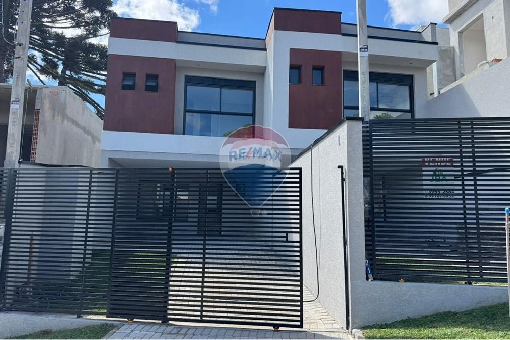 Casa - Venda - Curitiba , Paraná - 4.jpg - 560461011-95