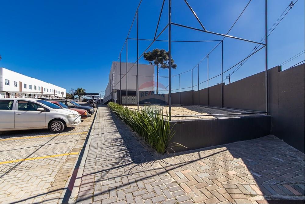 Apartamento - Venda - Araucária , Paraná - 11.jpg - 560471010-2