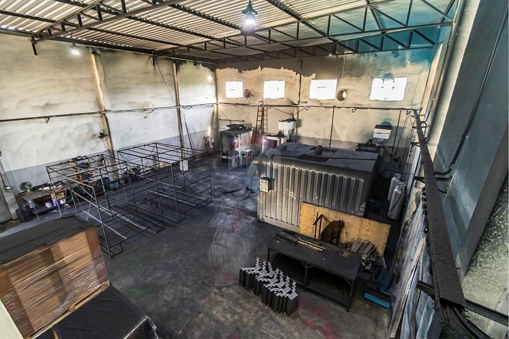 Galpão - Venda - Pinhais , Paraná - IMG_9194_1.jpg - 560391096-11