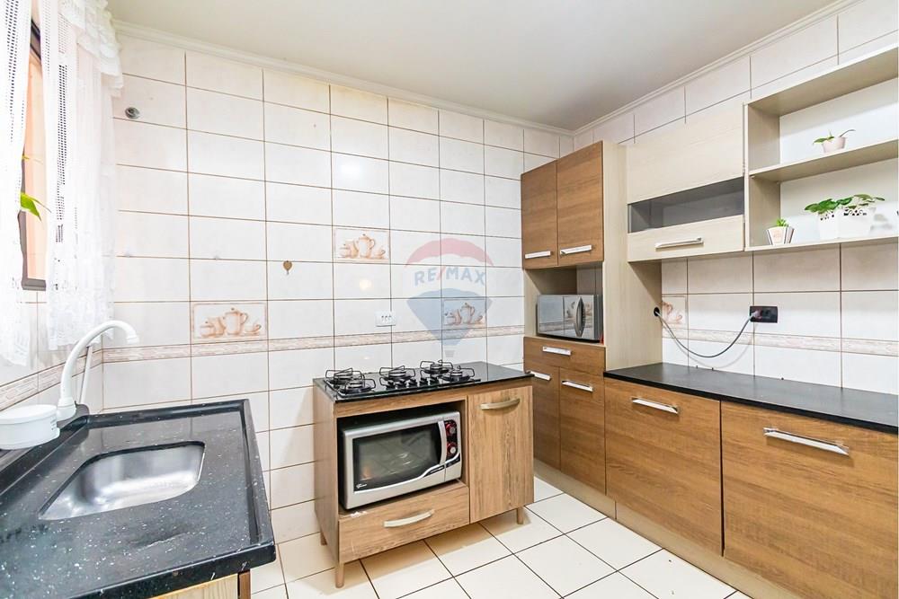 Sobrado - Venda - Curitiba , Paraná - sheep - IMG_4088.jpg - 560331069-88