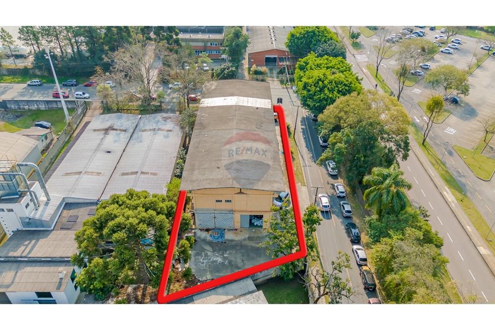 Galpão - Venda - Curitiba , Paraná - DJI_20240820145112_0140_D.jpg - 560321058-110