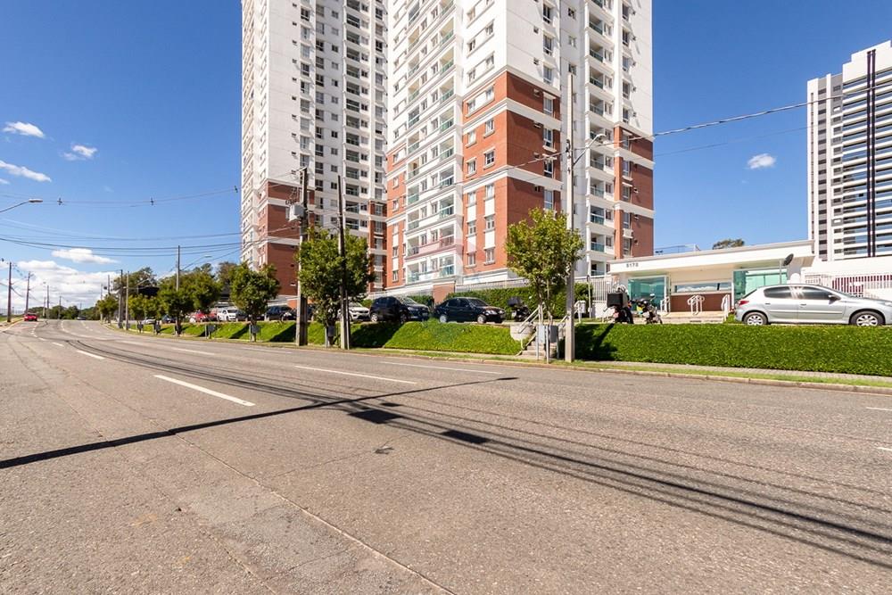 Apartamento - Alugar - Curitiba , Paraná - IMG_7386.jpg - 560311047-566