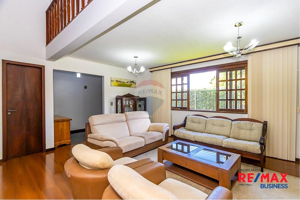 Casa - Venda - Curitiba , Paraná - 04 Sala3.jpg - 560341034-70