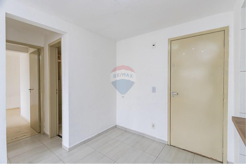 Apartamento - Venda - São José dos Pinhais , Paraná - IMG_2787.jpg - 560411051-203