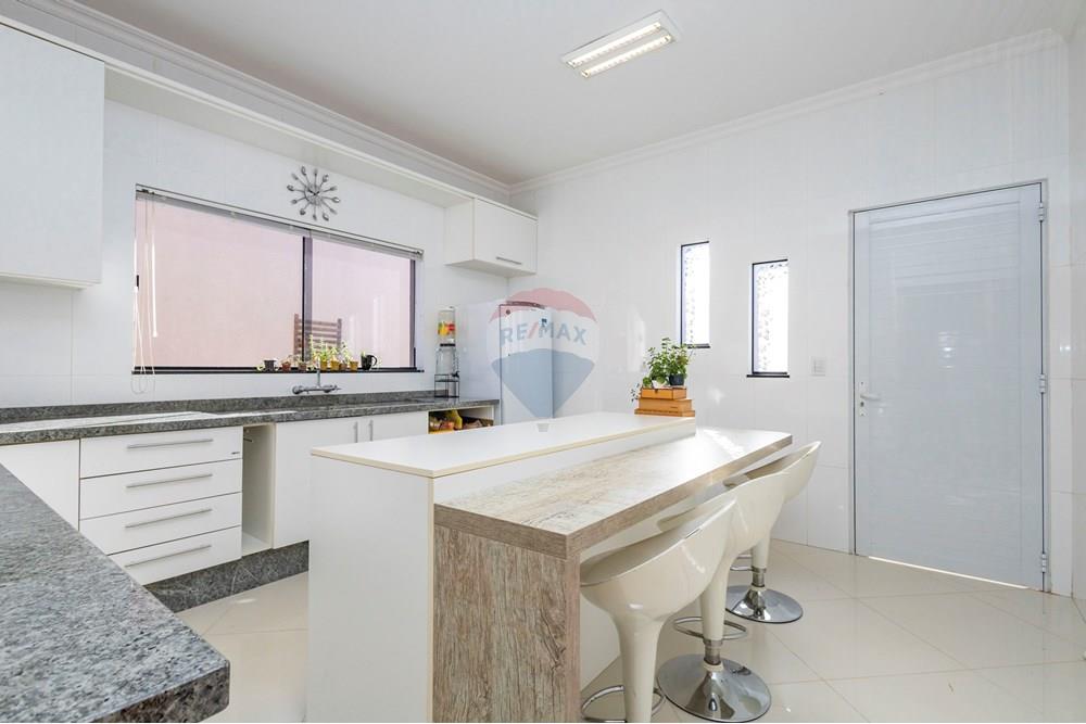 Casa - Venda - Curitiba , Paraná - IMG_5072_1.jpg - 560411045-19