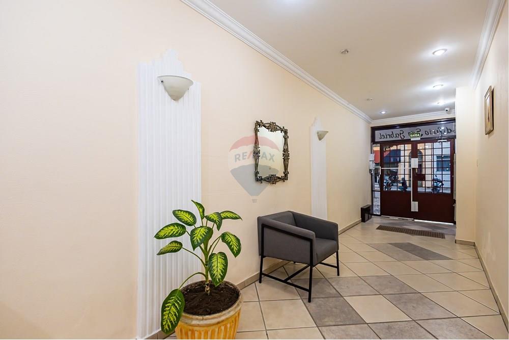 Apartamento - Venda - Curitiba , Paraná - HALL ENTRADA 2.jpg - 560471007-2