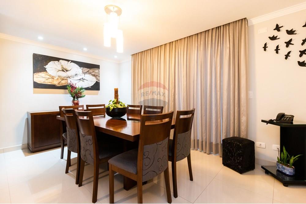 Sobrado à venda com 3 quartos, 200m² - Foto 14