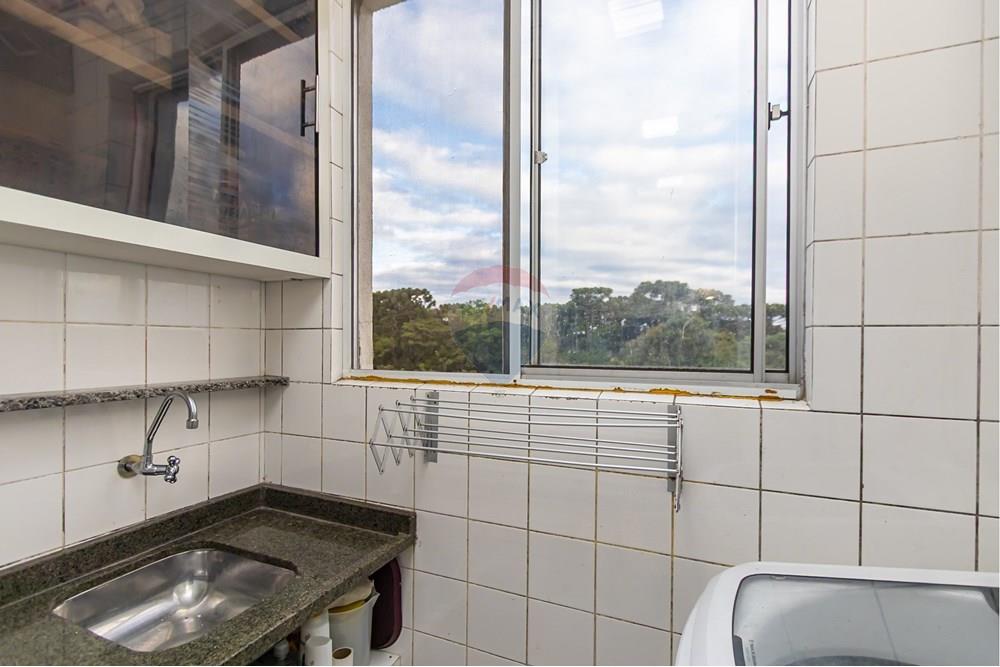 Apartamento - Venda - São José dos Pinhais , Paraná - IMG_6437.jpg - 560471003-11