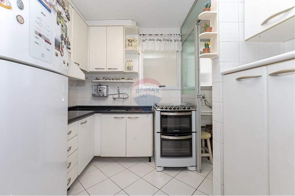 Apartamento - Venda - Curitiba , Paraná - Cozinha 3.jpg - 560391078-63