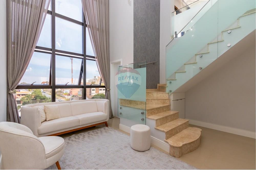 Cobertura - Venda - São José dos Pinhais , Paraná - IMG_3502.jpg - 560411051-193