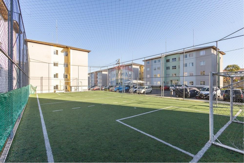 Apartamento - Alugar - Colombo , Paraná - IMG_9430.jpg - 560251018-297