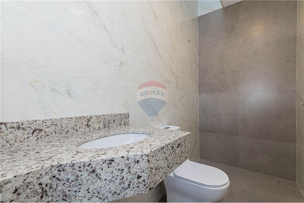 Casa de Condomínio - Venda - São José dos Pinhais , Paraná - 23 - 560341063-80