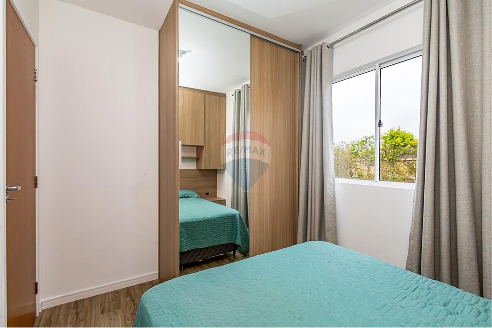 Apartamento - Alugar - Colombo , Paraná - IMG_7594.jpg - 560251018-297