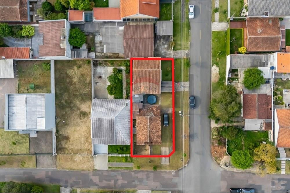 Terreno - Venda - Curitiba , Paraná - 1.jpg - 560321161-2