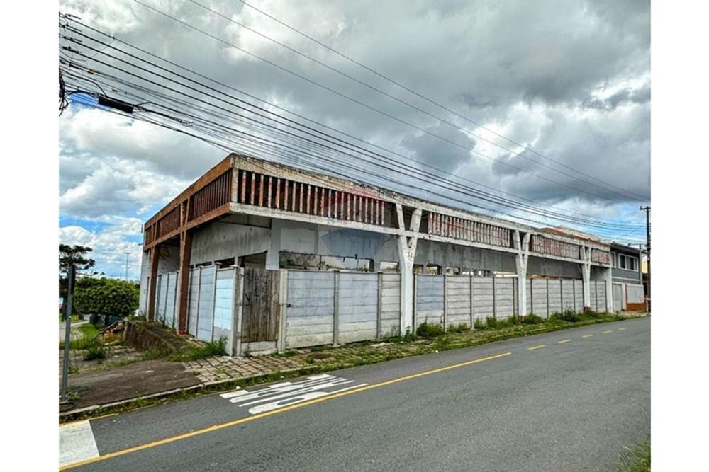 Terreno - Venda - Curitiba , Paraná - IMOVEL MARECHAL FLORIANO PEIXOTO FOTO 2.jpg - 560321161-6