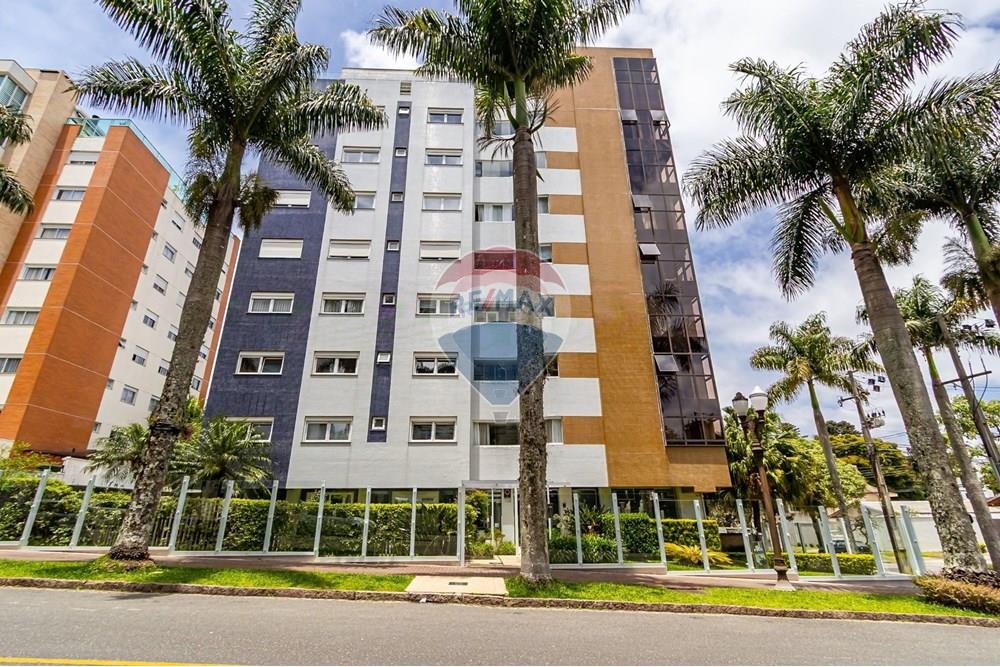 Apartamento - Venda - Curitiba , Paraná - 4.jpg - 560461011-79