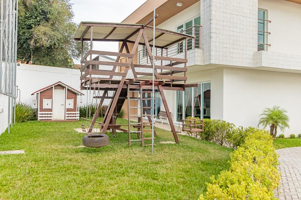 Sobrado - Venda - Curitiba , Paraná - IMG_6806.jpg - 560331101-14