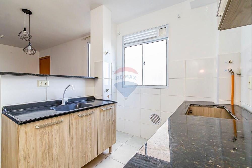 Apartamento - Venda - Araucária , Paraná - sheep089_1.jpg - 560341136-56