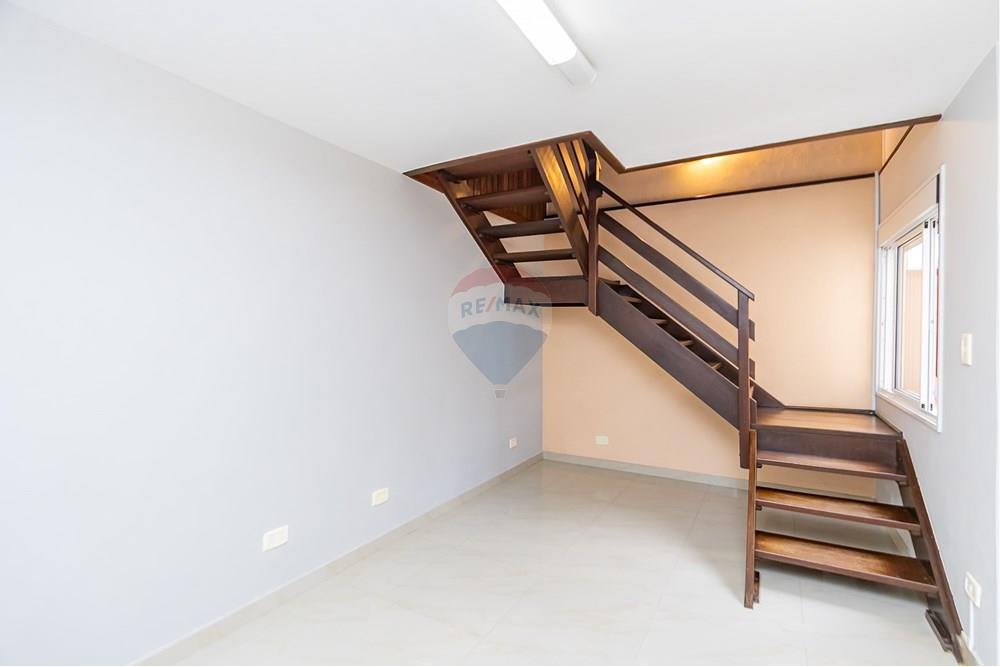 Casa - Venda - Curitiba , Paraná - 56 Escada.jpg - 560341137-5