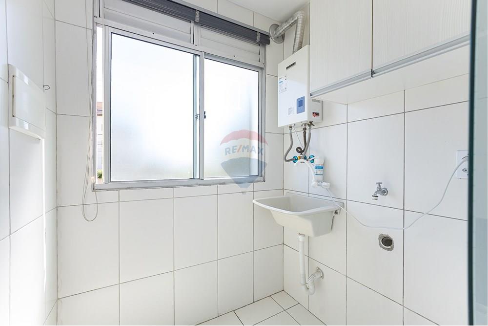 Apartamento - Venda - São José dos Pinhais , Paraná - IMG_0019.jpg - 560351119-28