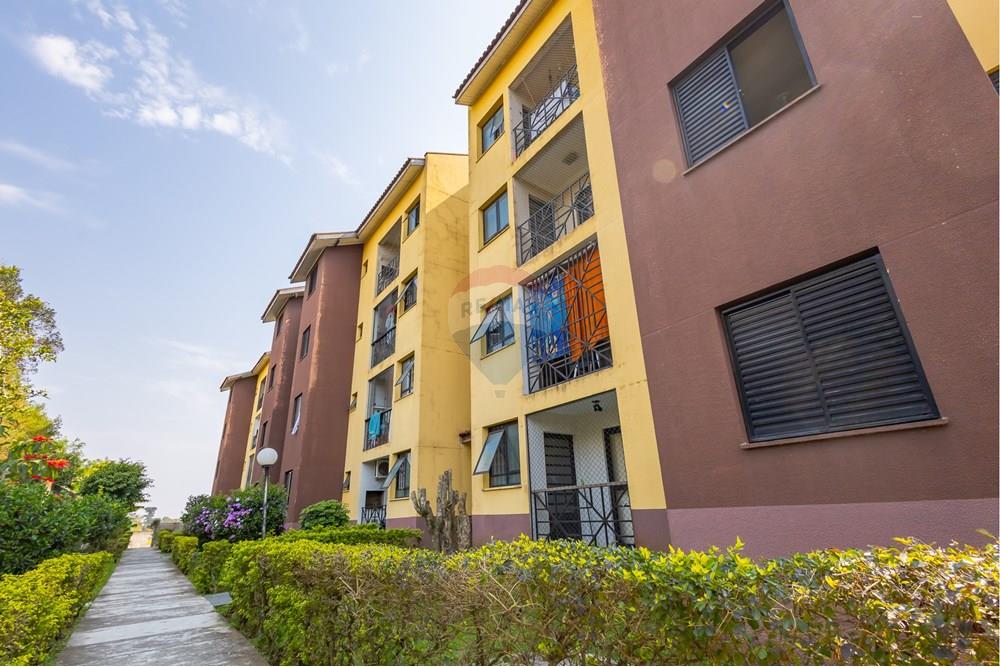 Apartamento - Venda - São José dos Pinhais , Paraná - IMG_2503.JPG - 560411032-58