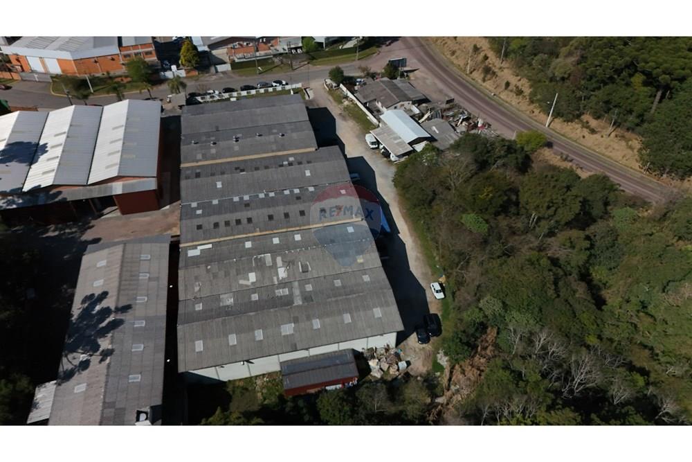 Galpão - Venda - Curitiba , Paraná - DJI_20250818142656_0014_D.JPG - 560411046-71