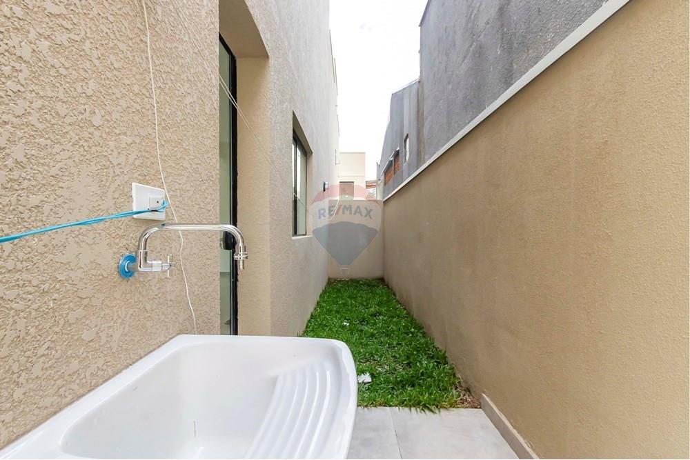 Sobrado - Venda - Curitiba , Paraná - IMG_1092_1.jpg - 560461011-46