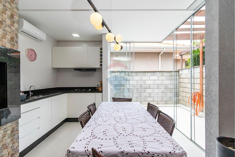 Casa de Condomínio - Venda - Curitiba , Paraná - Sheep - IMG_0401_1.jpg - 560251045-87