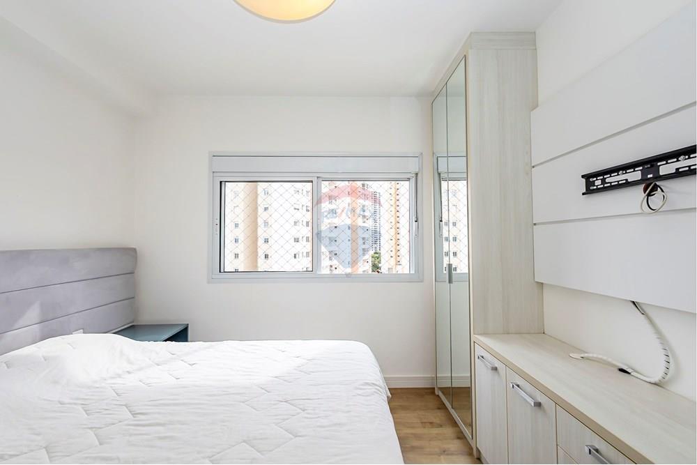 Apartamento - Venda - Curitiba , Paraná - IMG_9655_1.jpg - Suite - 560311047-525