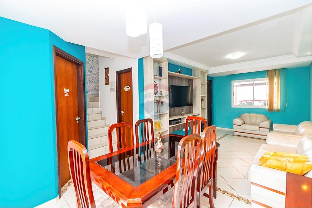 Triplex - Venda - Curitiba , Paraná - IMG_6510_1.jpg - 560301005-61