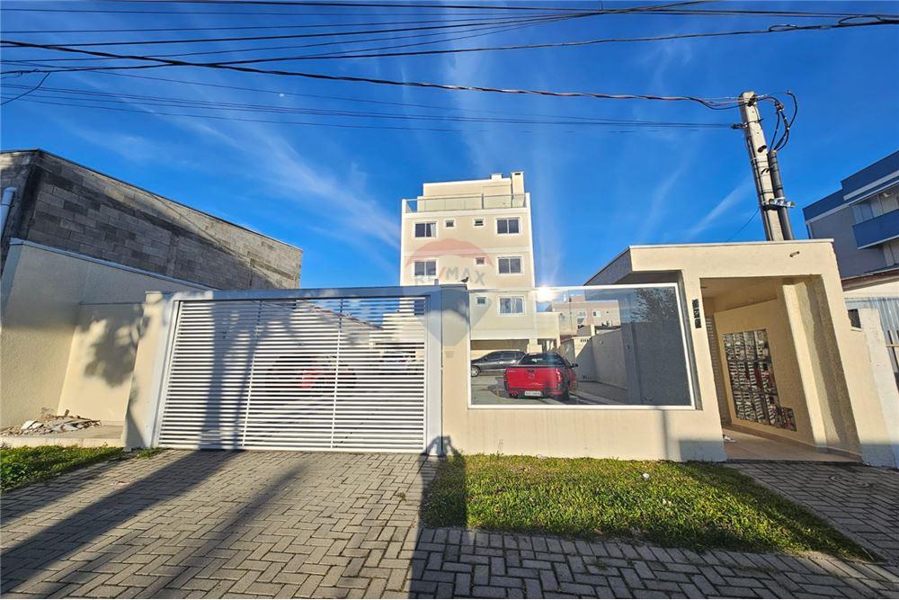 Duplex - Venda - São José dos Pinhais , Paraná - 2 - 560481002-5