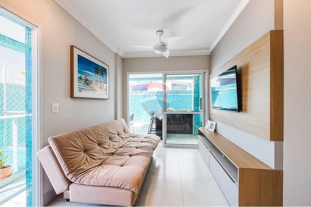 Apartamento - Venda - Matinhos , Paraná - IMG_5358 4.jpg - 560221006-310