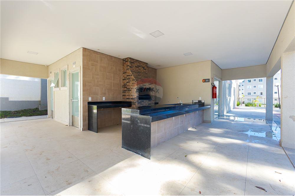 Apartamento - Venda - Curitiba , Paraná - 29 - 560351004-84