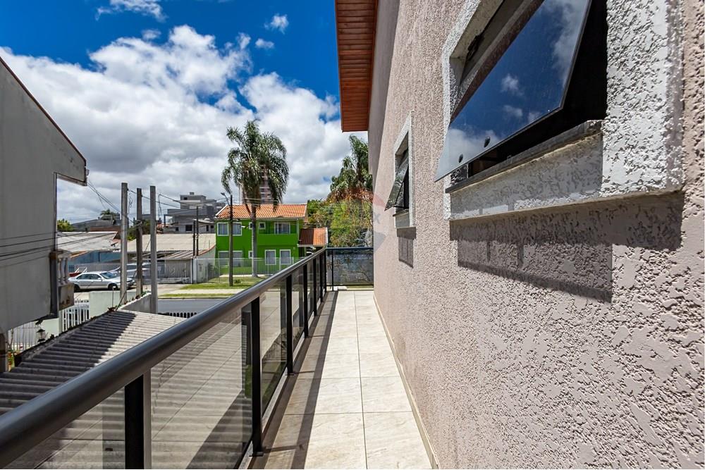 Sobrado - Venda - Curitiba , Paraná - IMG_1913.jpg - 560351004-90