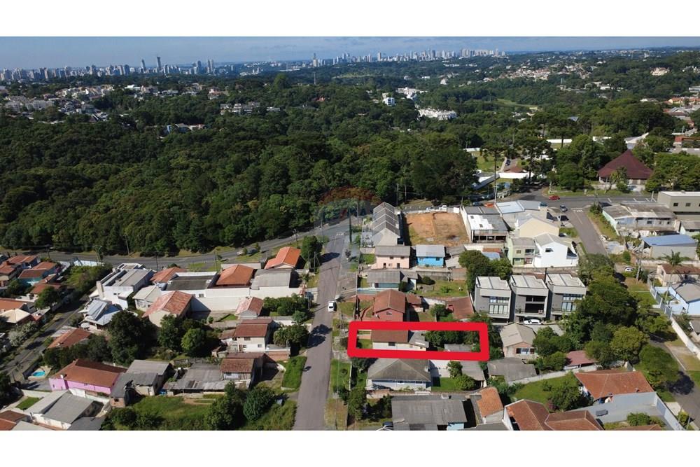 Casa - Venda - Curitiba , Paraná - DJI_0096.JPG - 560351069-52