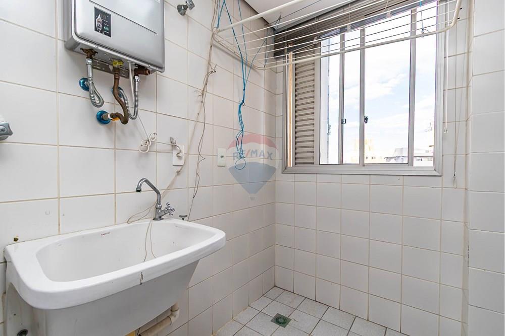 Apartamento - Alugar - Curitiba , Paraná - sheep - IMG_0579.jpg - 560251018-321