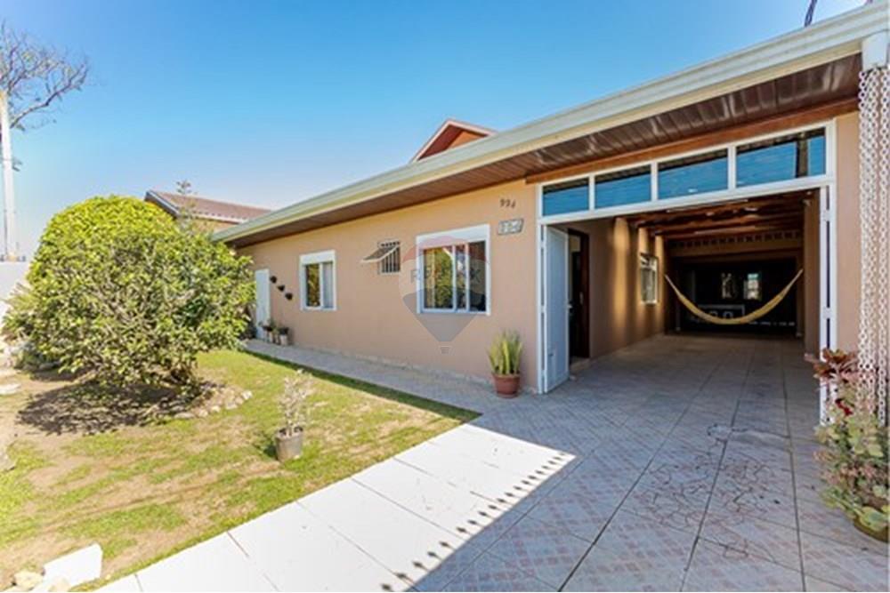 Casa - Venda - Curitiba , Paraná - Rua Maceio,994 1.jpg - 560321046-157